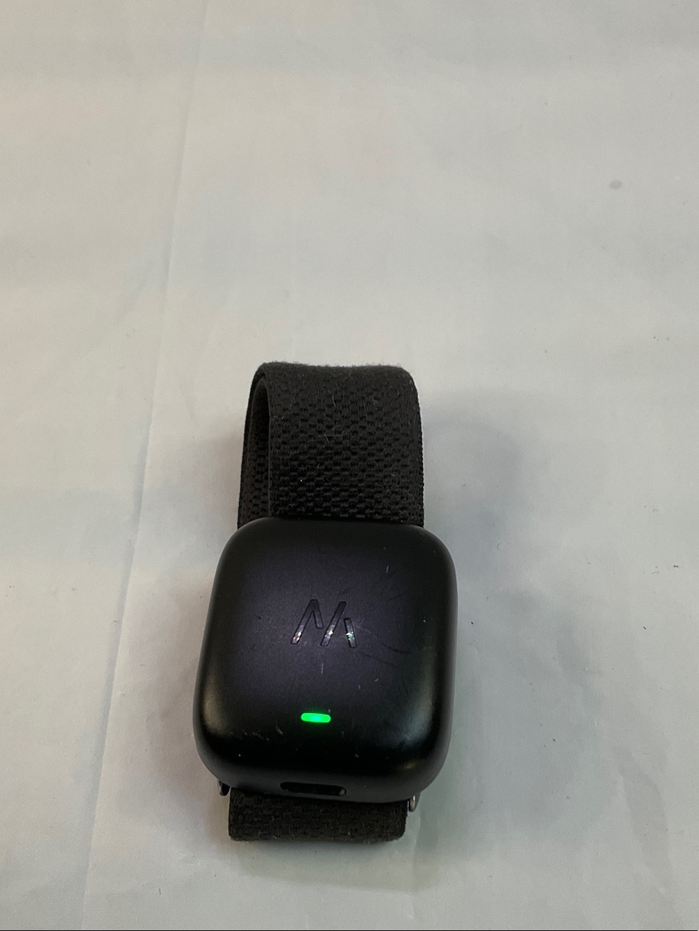 Whoop 4.0 Black Fitness Wearable Tracker